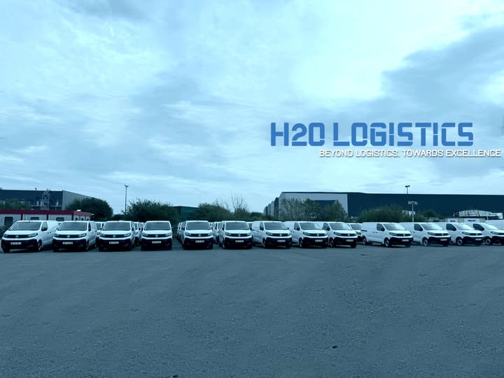 H2O Logistics Team